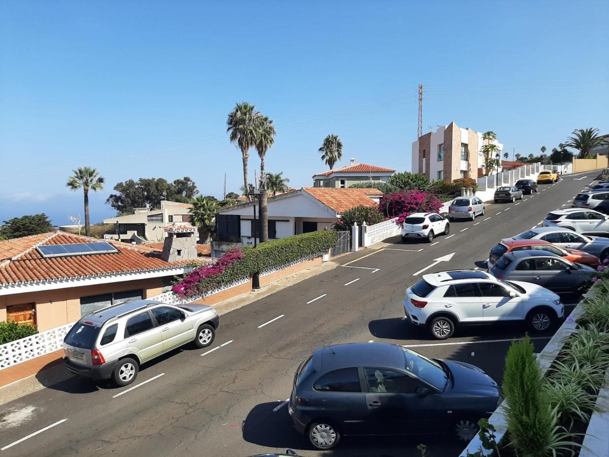 Guanche Bay Apartment Santa Cruz de Tenerife Bagian luar foto