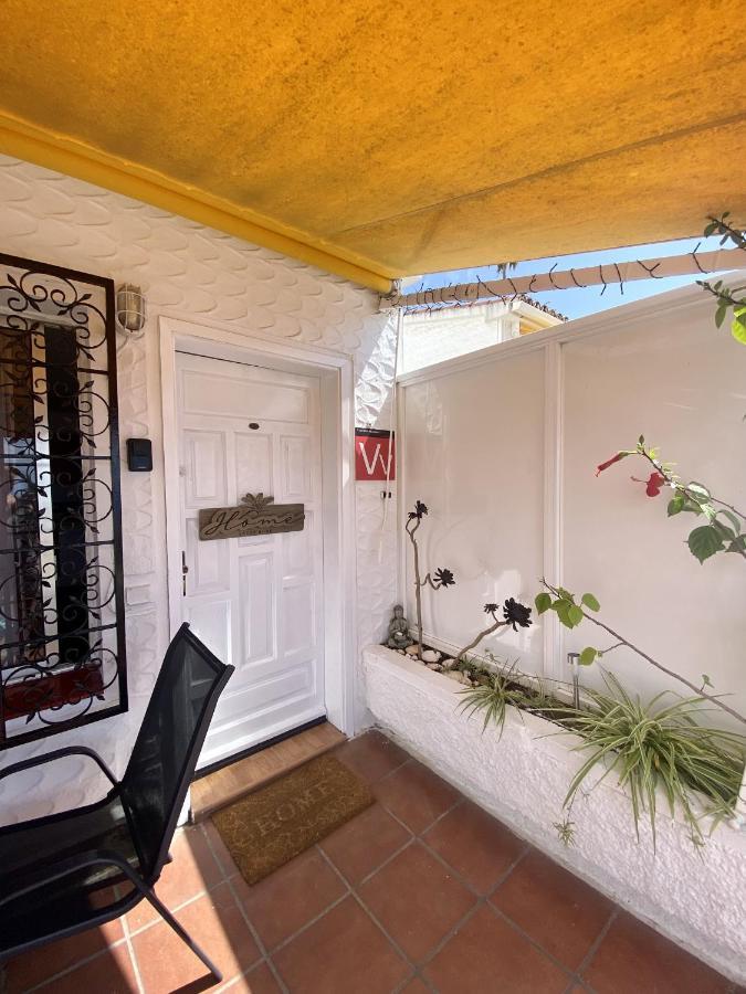 Guanche Bay Apartment Santa Cruz de Tenerife Bagian luar foto