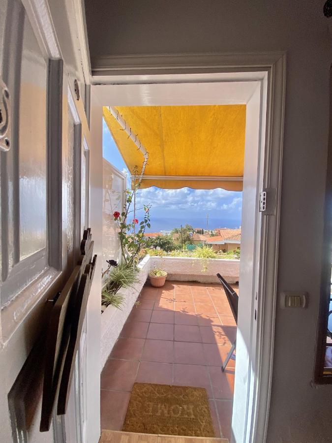 Guanche Bay Apartment Santa Cruz de Tenerife Bagian luar foto