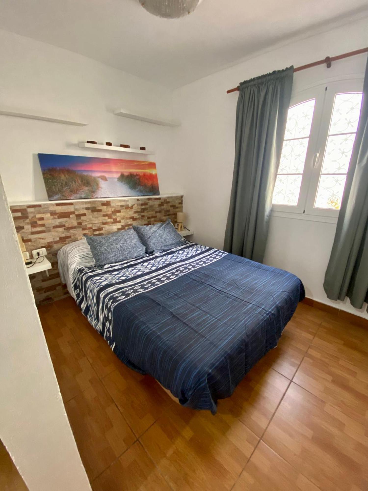 Guanche Bay Apartment Santa Cruz de Tenerife Bagian luar foto