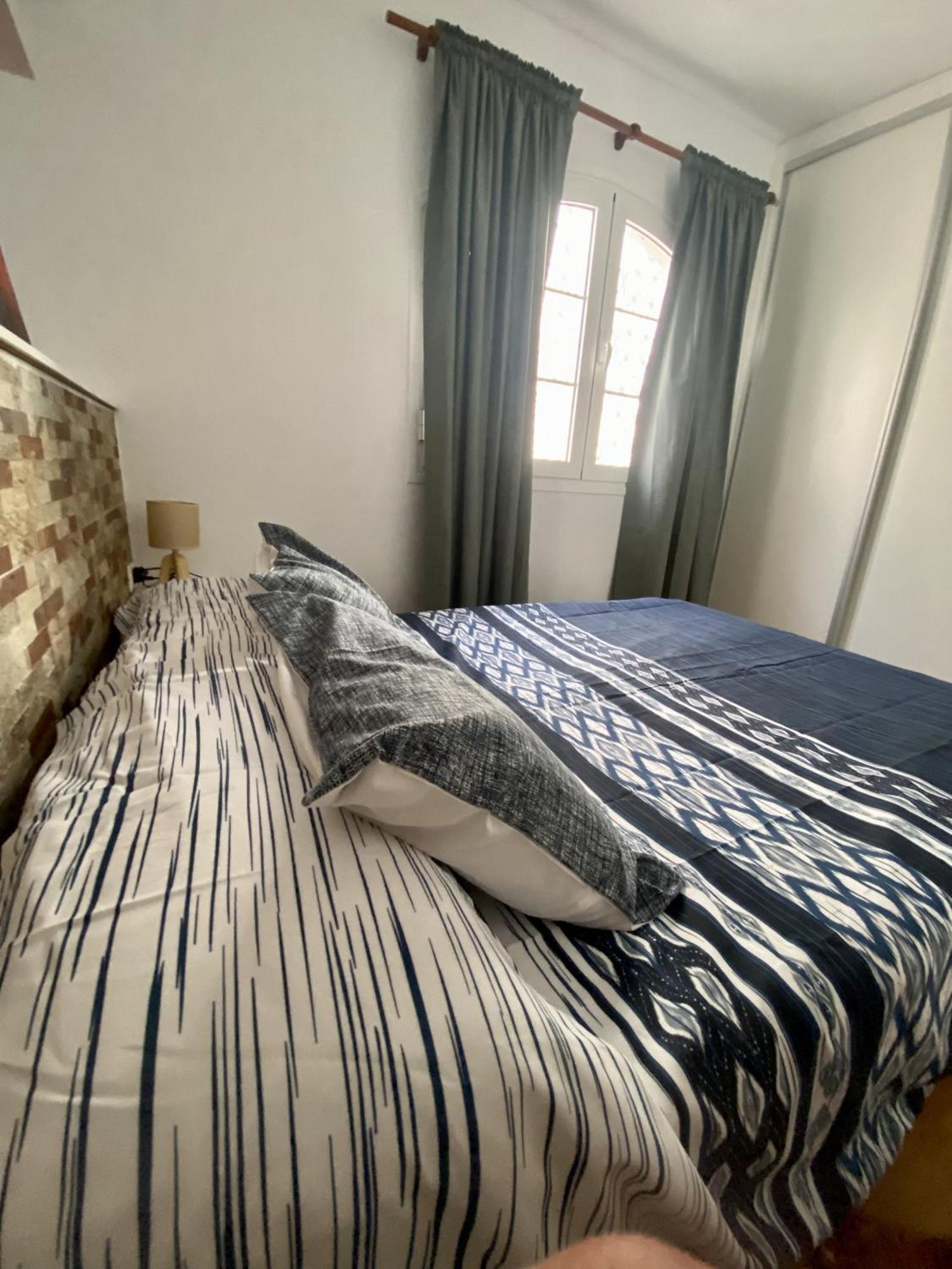 Guanche Bay Apartment Santa Cruz de Tenerife Bagian luar foto