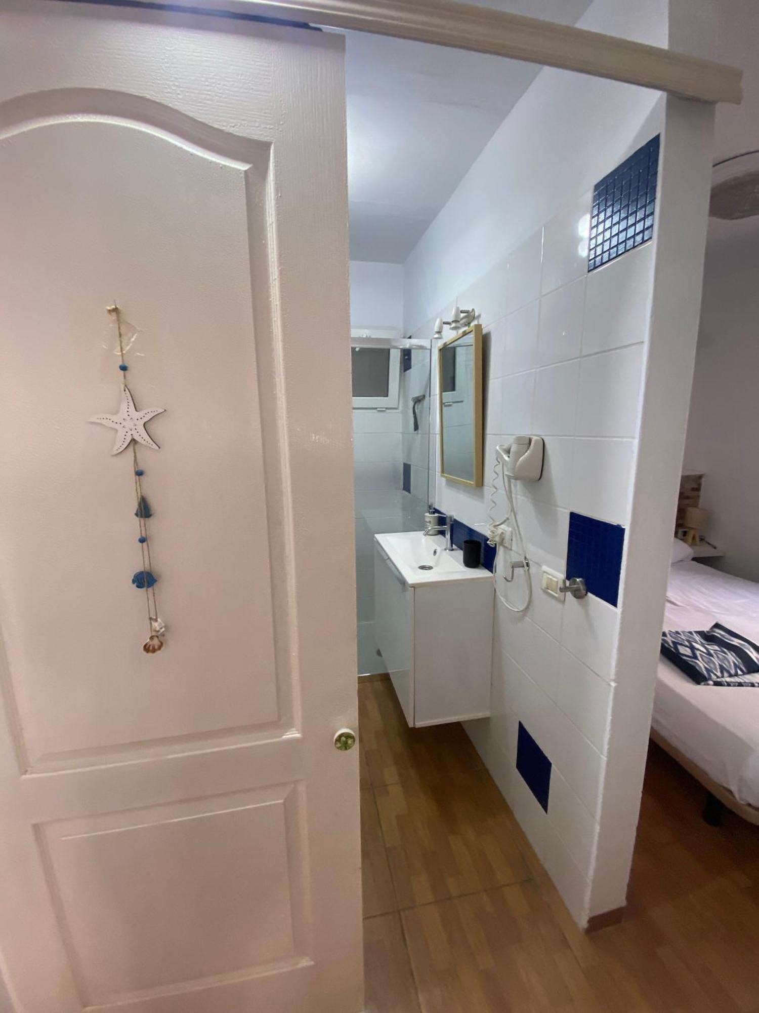 Guanche Bay Apartment Santa Cruz de Tenerife Bagian luar foto