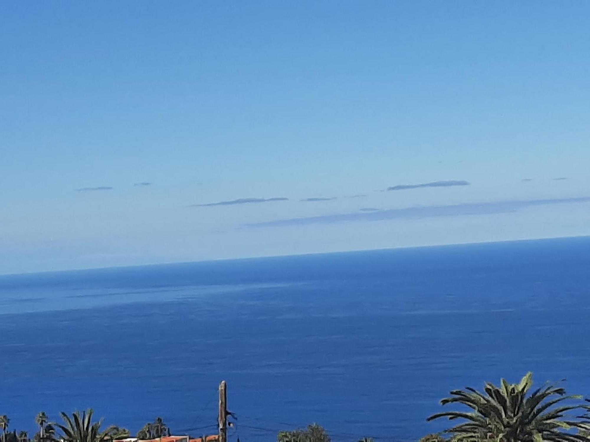 Guanche Bay Apartment Santa Cruz de Tenerife Ruang foto
