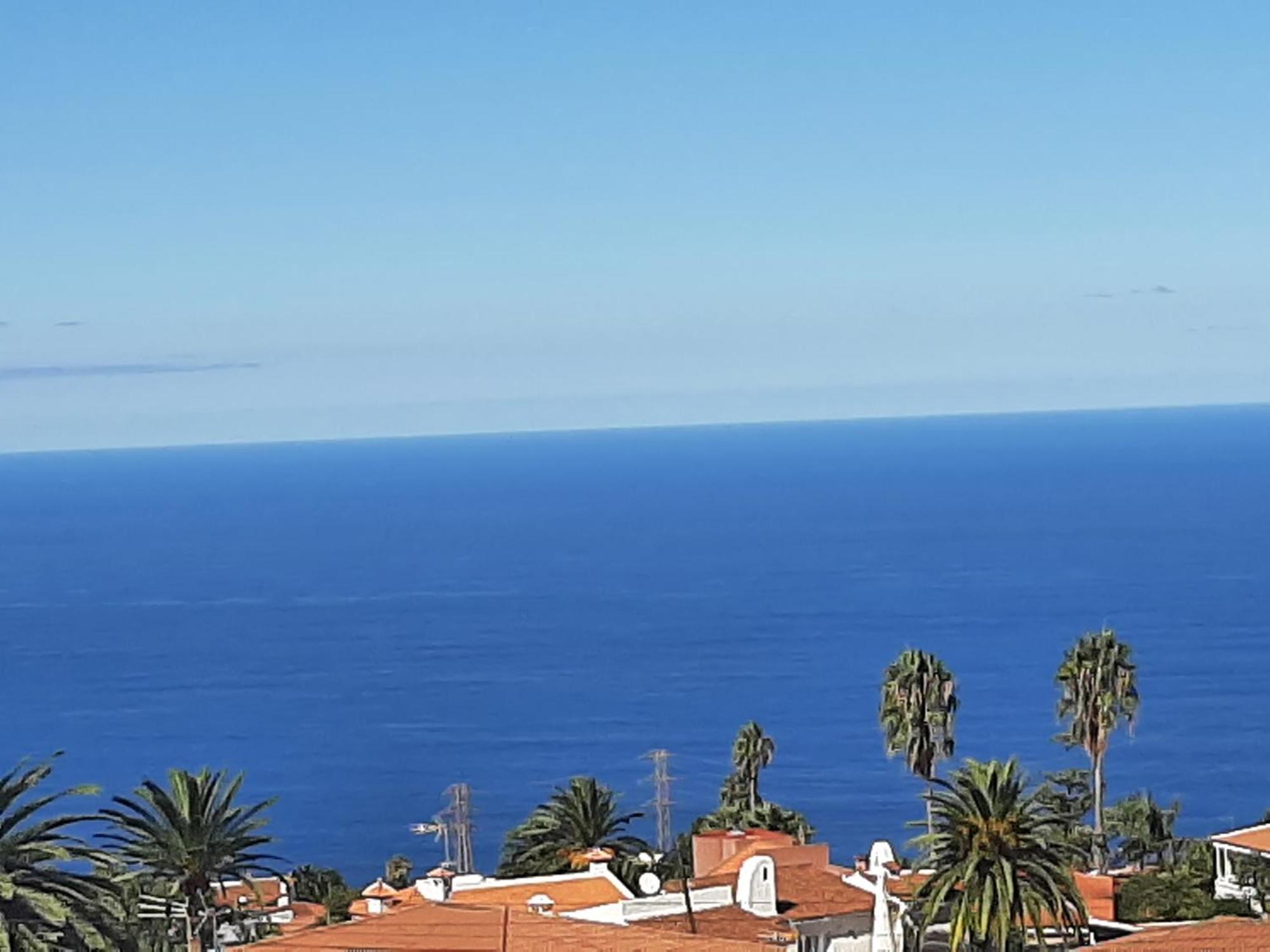 Guanche Bay Apartment Santa Cruz de Tenerife Ruang foto